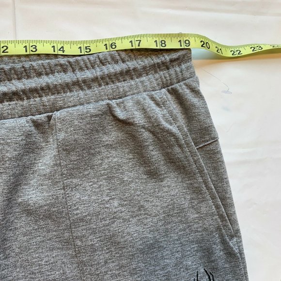 NWT Spyder Active ProWEB Jogger Sweat Pants Mens XL Fleece Lined Athletic Sports - Picture 10 of 11